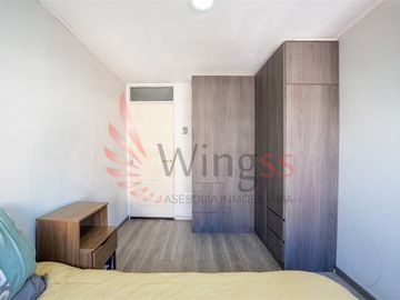 Departamento En Venta En Providencia