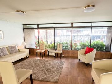 Departamento En Venta En Providencia