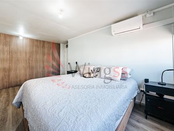 Departamento En Venta En Providencia