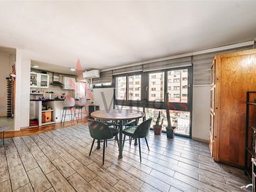Departamento En Venta En Providencia