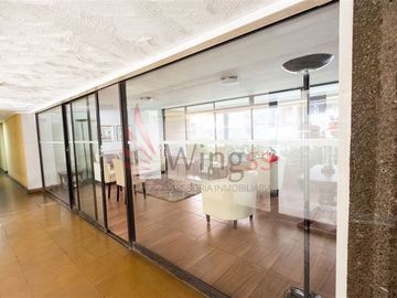 Departamento En Venta En Providencia