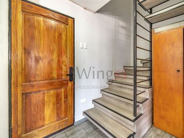 Departamento En Venta En Providencia