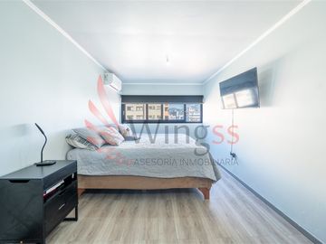 Departamento En Venta En Providencia