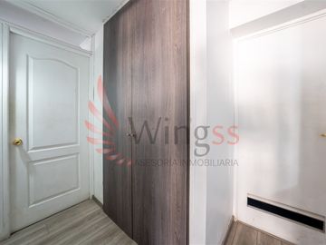 Departamento En Venta En Providencia
