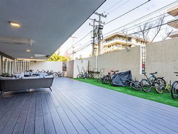 Departamento En Venta En La Reina