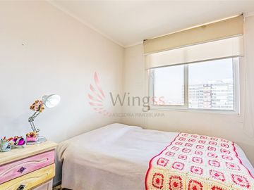 Departamento En Venta En La Reina