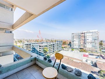 Departamento En Venta En La Reina