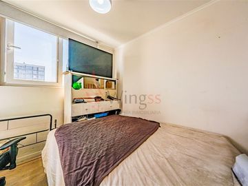 Departamento En Venta En La Reina