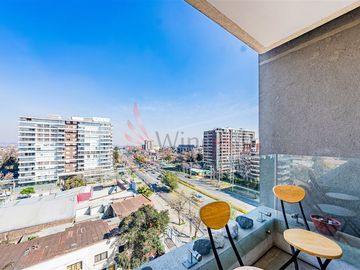 Departamento En Venta En La Reina