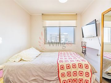 Departamento En Venta En La Reina