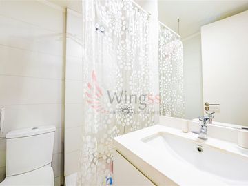 Departamento En Venta En La Reina