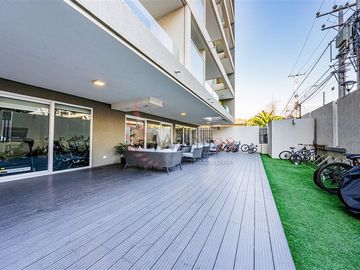 Departamento En Venta En La Reina
