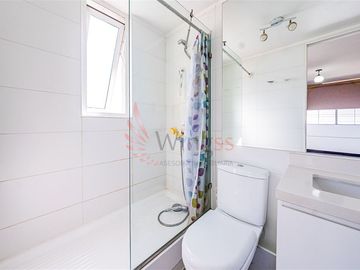 Departamento En Venta En La Reina