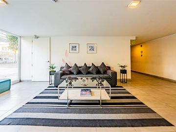 Departamento En Venta En La Reina