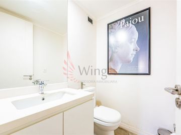 Departamento En Venta En La Reina