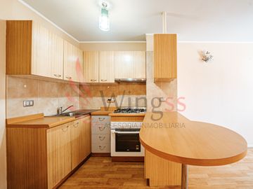 Departamento En Venta De 2 Dorm. En Santiago
