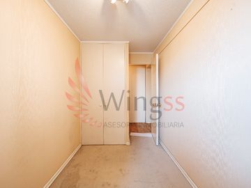 Departamento En Venta De 2 Dorm. En Santiago