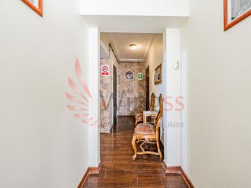 Oficina En Venta En Santiago
