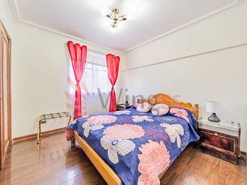 Oficina En Venta En Santiago