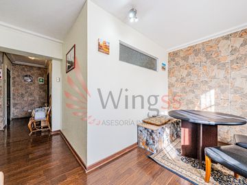 Oficina En Venta En Santiago