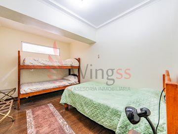 Oficina En Venta En Santiago