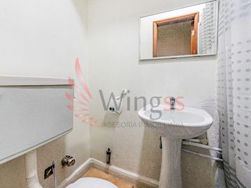Oficina En Venta En Santiago