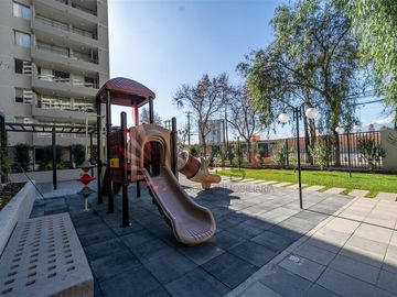 Departamento En Venta De 1 Dorm. En Ñuñoa