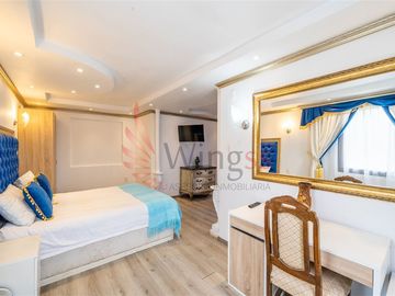 Local Comercial En Venta En El Quisco