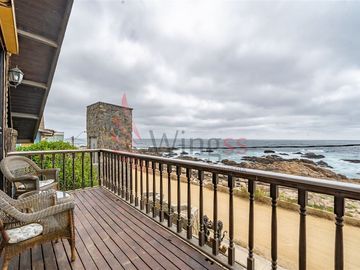 Local Comercial En Venta En El Quisco