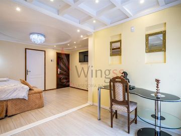 Local Comercial En Venta En El Quisco