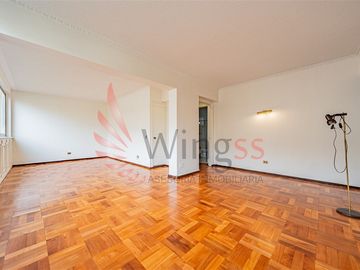 Departamento En Venta De 2 Dorm. En Santiago