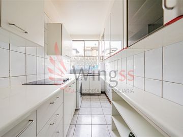 Departamento En Venta De 2 Dorm. En Santiago