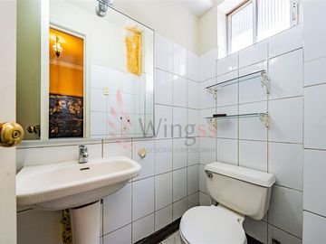Departamento En Venta De 2 Dorm. En Santiago