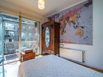 Departamento En Venta En Santiago