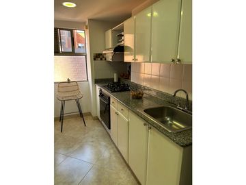 Apartamento sector Villa Grande Envigado