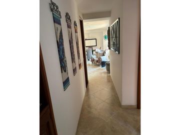 Apartamento sector Villa Grande Envigado