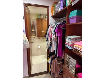 Apartamento sector Villa Grande Envigado