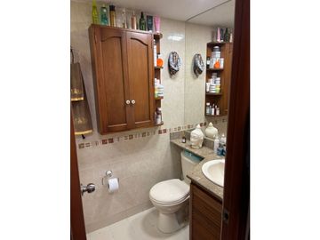 Apartamento sector Villa Grande Envigado