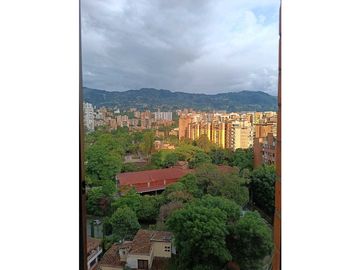 Apartamento sector Villa Grande Envigado
