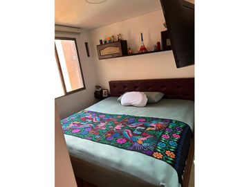 Apartamento sector Villa Grande Envigado