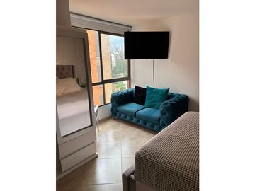 Apartamento sector Villa Grande Envigado