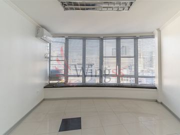 Oficina En Venta En Santiago