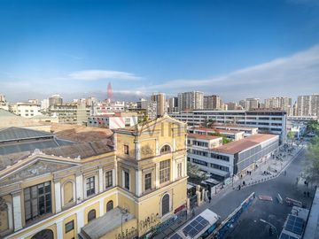 Oficina En Venta En Santiago