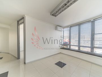 Oficina En Venta En Santiago