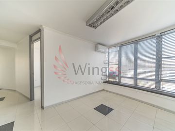 Oficina En Venta En Santiago