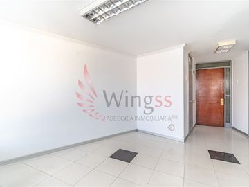 Oficina En Venta En Santiago