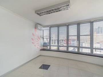 Oficina En Venta En Santiago