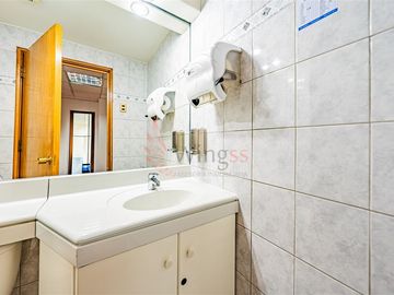 Oficina En Venta En Santiago