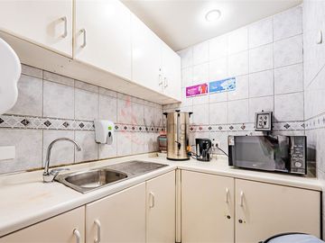 Oficina En Venta En Santiago
