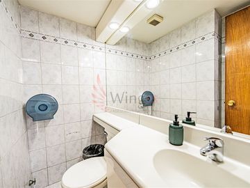 Oficina En Venta En Santiago